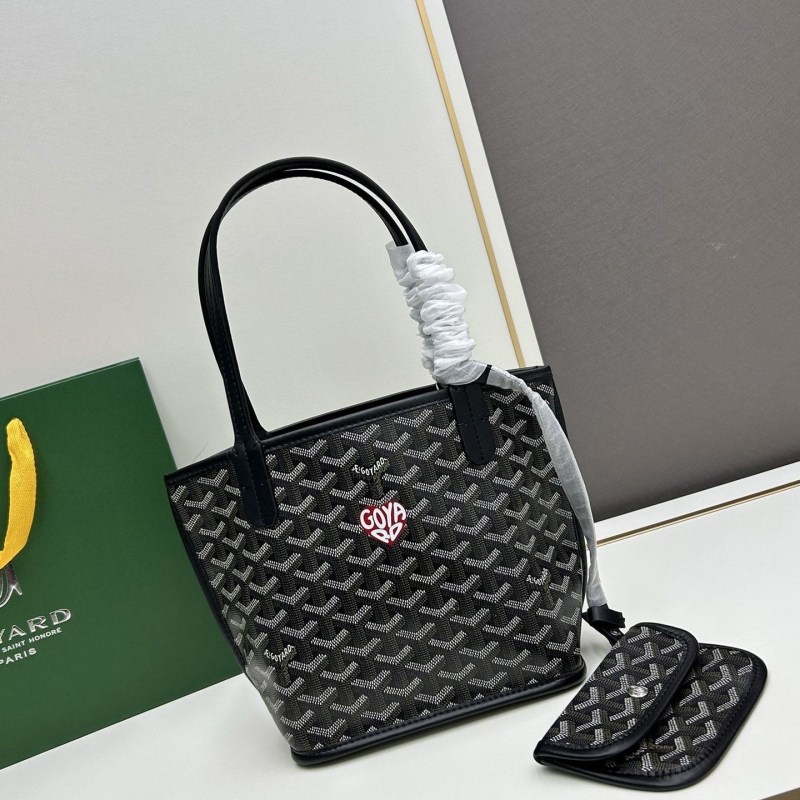 Go*ard shopping bags